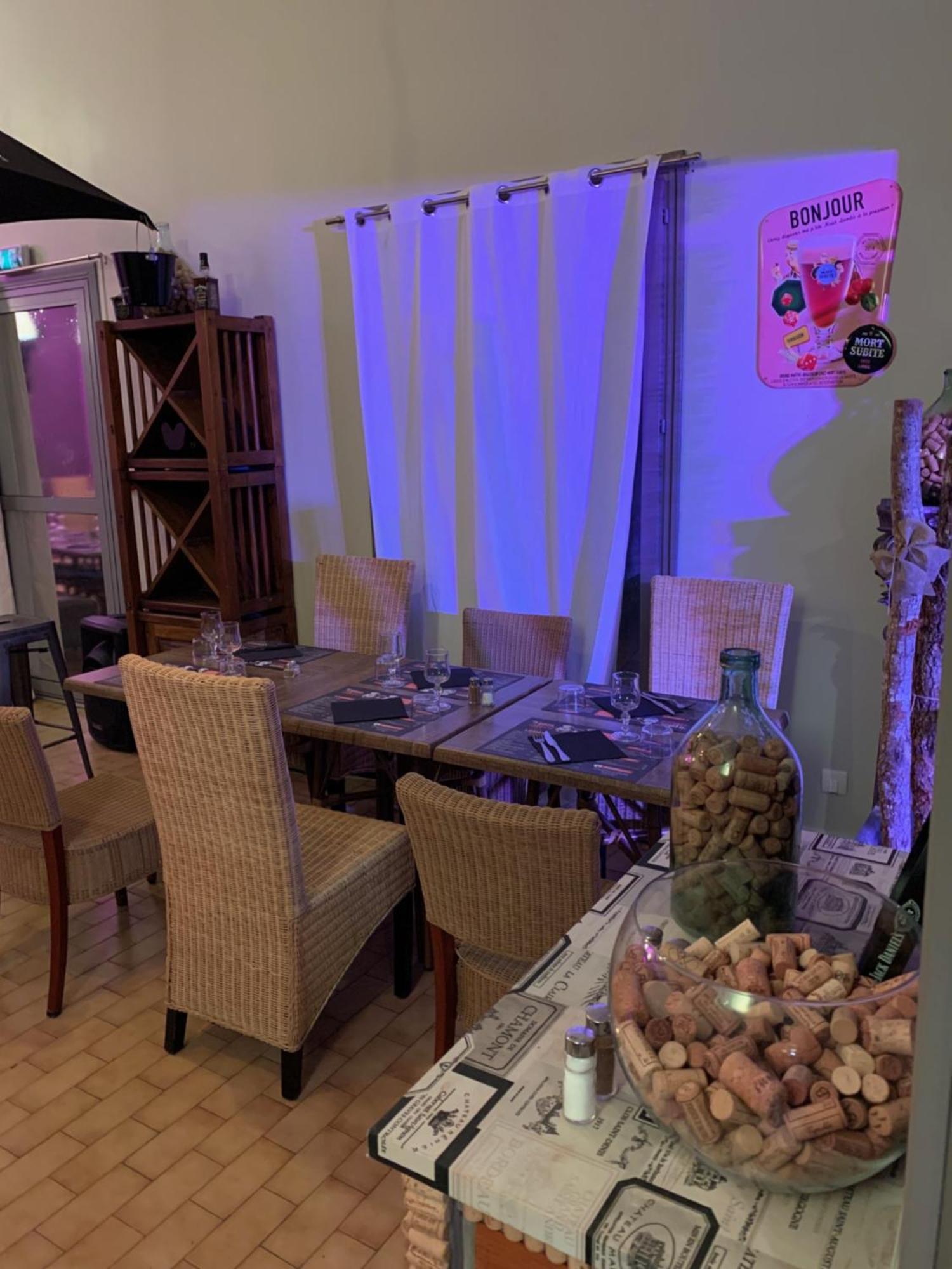 Logis Hotels - Hotel Et Restaurant L'Oceana Лантон Екстер'єр фото